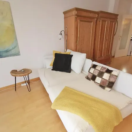 Apartment Obj 31 Fewo Fur 2 Personen Teilweise Meerblick Gegenuber Vom Strand Niendorf (Timmendorfer Strand)
