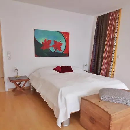 Apartment Obj 31 Fewo Fur 2 Personen Teilweise Meerblick Gegenuber Vom Strand *
